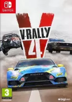 V-Rally 4  [Switch]