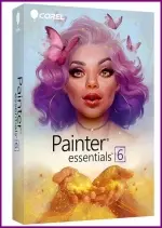 Corel Painter Essentials 6