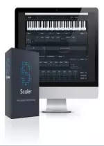 Plugin Boutique Scaler Windows - VR