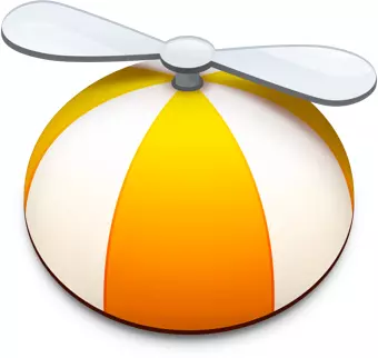 Little Snitch v4.5