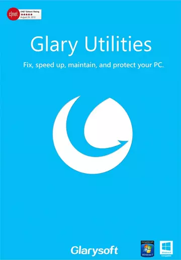 GLARY UTILITIES V5.121.0.146 & VERSION PORTABLE