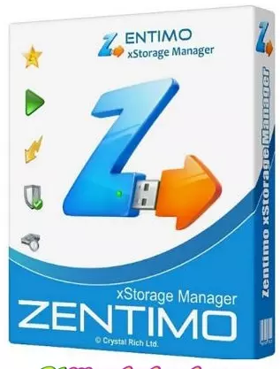 Zentimo 2.4.2.1284