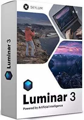 SKYLUM LUMINAR 3 V 1.2.3606