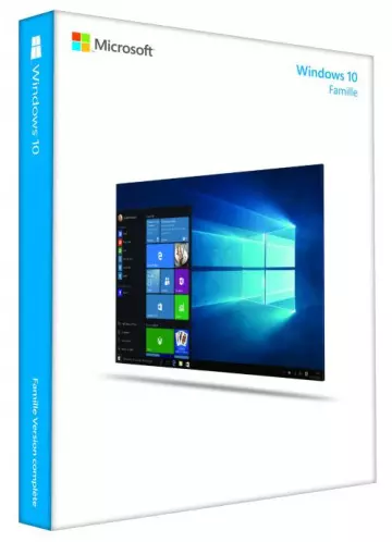 WINDOWS 10 22H2 FRENCH X64 (VLSC Octobre 2022)