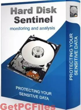 HARD DISK SENTINEL PRO PORTABLE 5.61