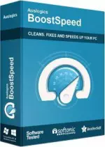 Auslogics BoostSpeed 10.0.19.0 Portable