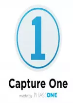 PHASE ONE : CAPTURE ONE 12 V12.0.1