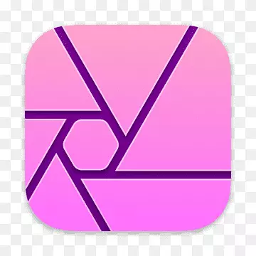 SERIF : AFFINITY PHOTO 2 V2.0.0