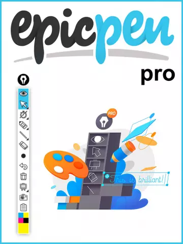 Epic Pen Pro v3.12.2 Portable