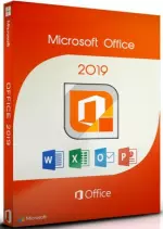 OFFICE 2019 C2R X64 MULTI 16.0.10910.20007