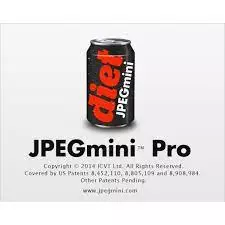 JPEGminiPro v3.1.0.3 Standalone + Plugins PS/LR/C1