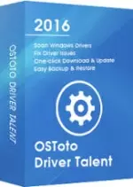 Driver Talent PRO V6.5.53.158 Portable