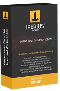 Iperius Backup Full v7.9.1 Fr