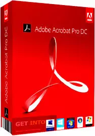 ADOBE ACROBAT PRO DC 2019 (V2019.021.20049)