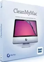 CLEANMYMAC X 4.0.0B2 BÊTA2