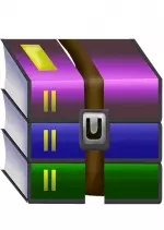 WinRAR 5.50 Bêta 4