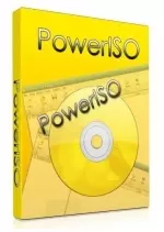 POWERISO 7.2