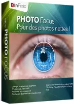 InPixio Photo Focus 3.7.6646