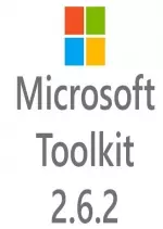 Microsoft Toolkit 2.6.2