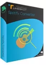 TunesKit Spotify Music Converter v1.2.3.118 Final