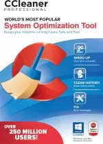 CCLEANER PRO V 5.44.6575