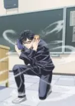 Sakamoto desu ga? - vostfr