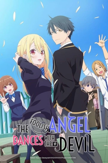 The Foolish Angel Dances with the Devil - vostfr