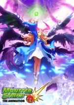 Monster Strike - Saison 3 - VOSTFR