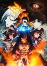 Blue Exorcist - vostfr