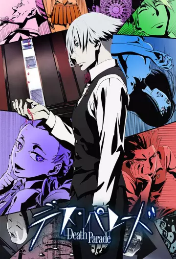 Death Parade - vf