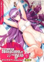 Highschool of the Dead : Drifters of the Dead OVA - vostfr