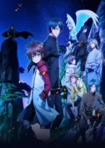 Hakkenden : Eight Dogs of the East - vostfr