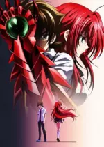 High School DxD - vostfr