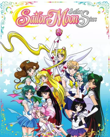 Sailor Moon - vostfr