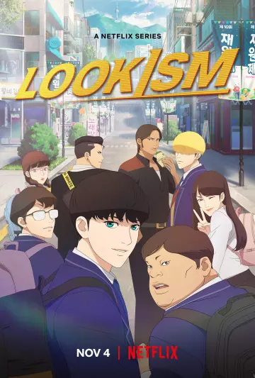 Lookism - vostfr