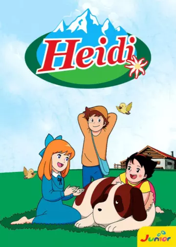 Heidi - vf