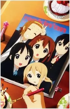 K-ON!! : Keikaku! - vostfr