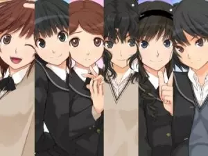 Amagami SS OAV - vostfr