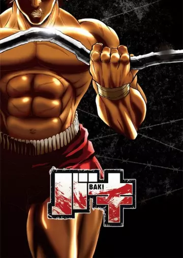 Baki (2018) - Saison 1 - VOSTFR