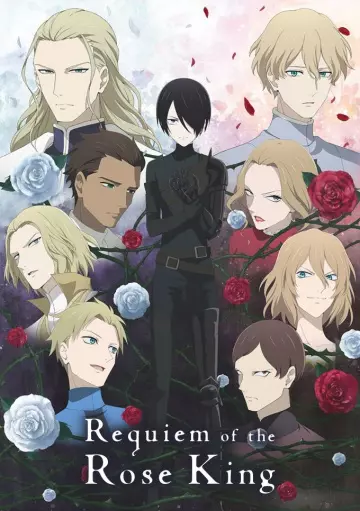 Requiem of the Rose King - Saison 1 - VF