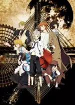 Bungo Stray Dogs - Saison 1 - VOSTFR