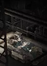 Girls' Last Tour - vostfr