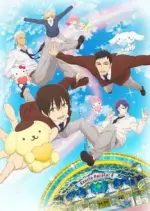 Sanrio Boys - vostfr