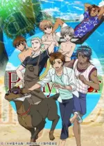 Rainy Cocoa - vostfr