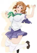 Maken-Ki ! Specials - vostfr