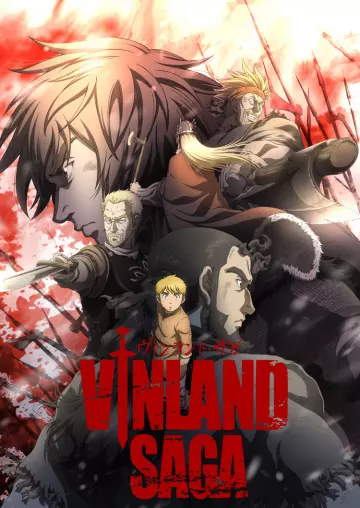 Vinland Saga - vostfr