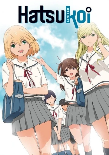 Hatsukoi Limited - vostfr