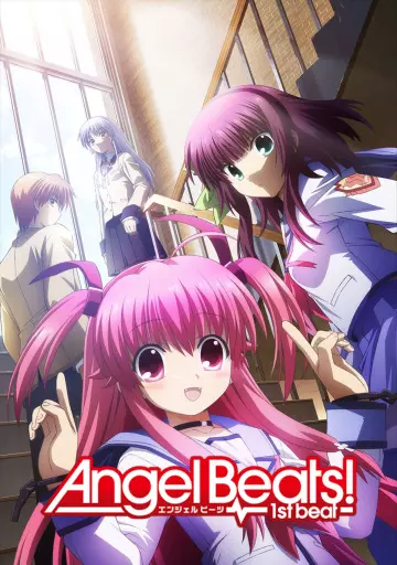 Angel Beats! OAV - vf