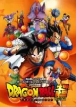 Dragon Ball Super - vf