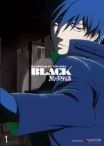 Darker than Black - vf